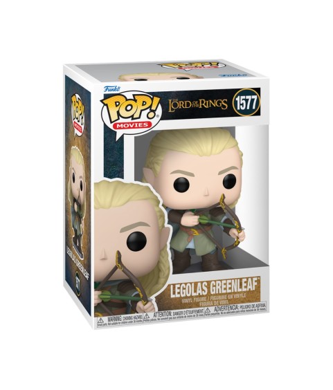 Legolas Greenleaf 1577