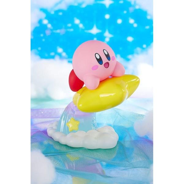 Popuo Parade Kirby