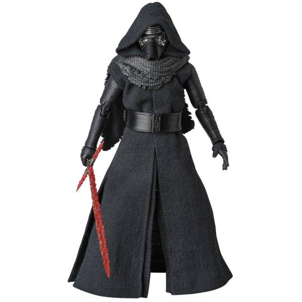 Mafex Kylo Ren