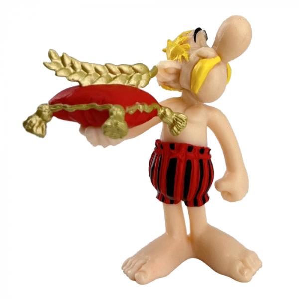 ASTERIX FIGURINE JEUX OLYMPIQUES