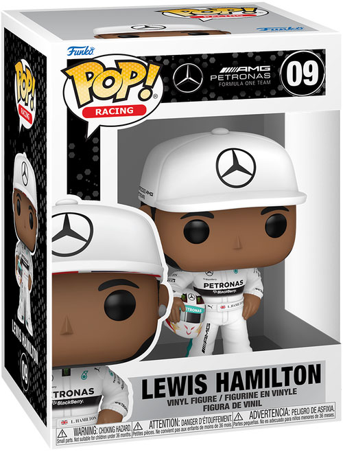 Lewis Hamilton 09