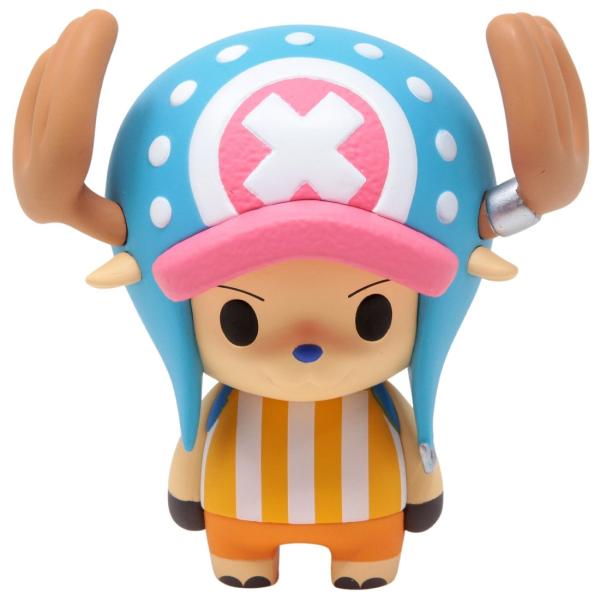 ONE PIECE X KOKIES TONNY TONY CHOPPER FIGURINE