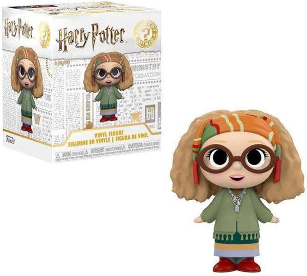 Funko Mystery Mini Sybill Trelawney