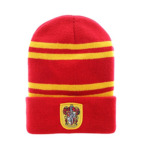 Bonnet Harry Potter Gryffindor