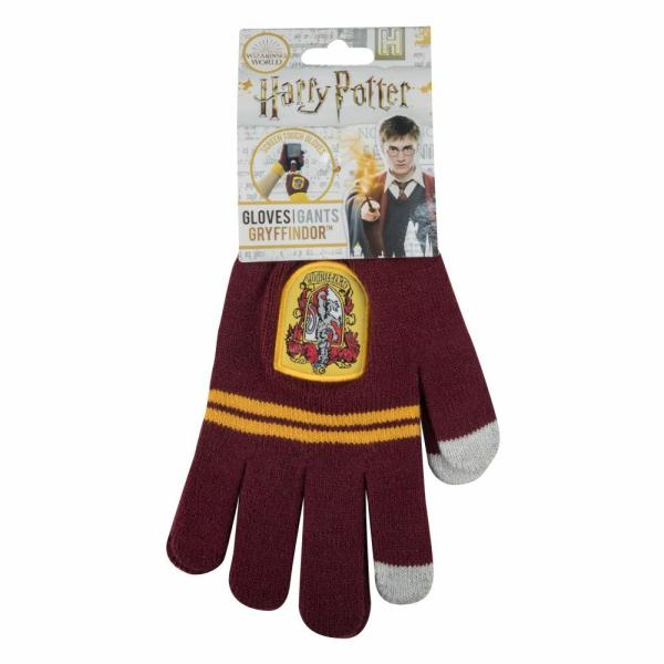 Gants Harry Potter