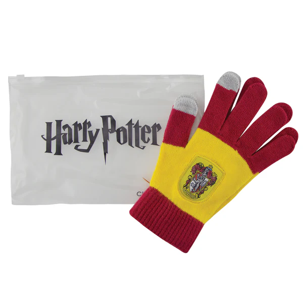 Gants Harry Potter