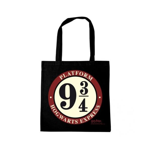 Totebag Harry Potter