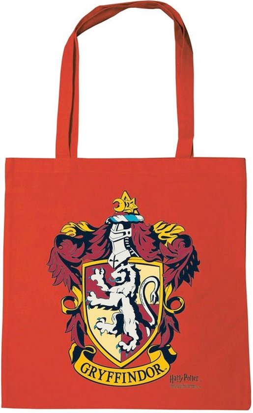 Totebag Harry Potter