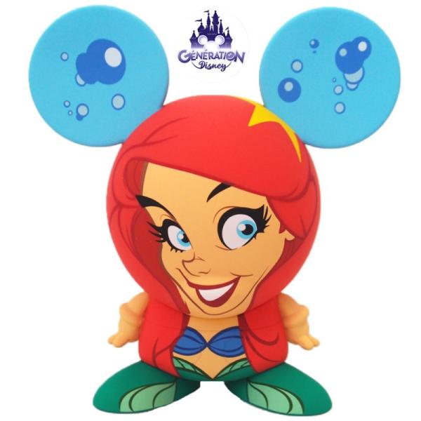 SHORTS Disney Series Ariel