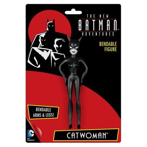 Catwoman Bendable