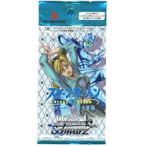 Weiss Schwarz Jojo's Bizarre Adventure: Stone Ocean