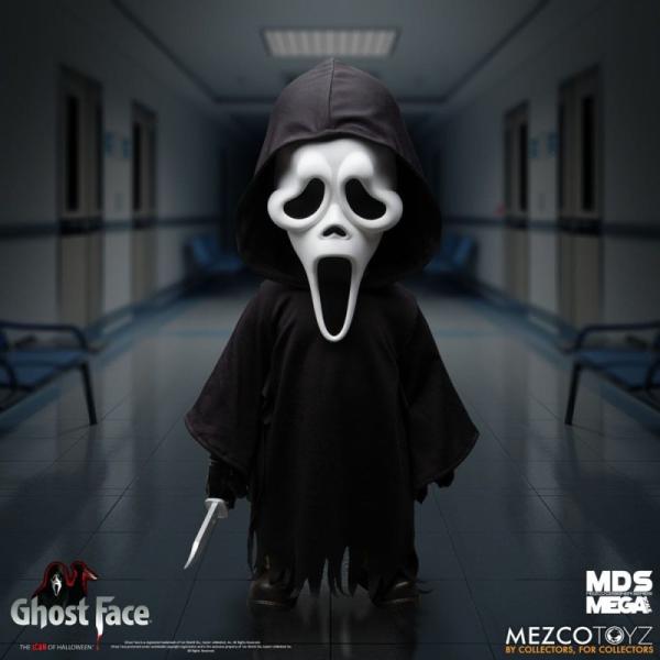 MDS Mega Ghostface Scream