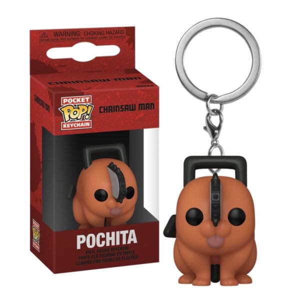 POCKET POP! Pochita