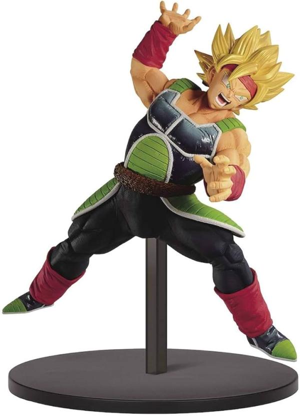 Dragon Ball Super Saiyan Bardock