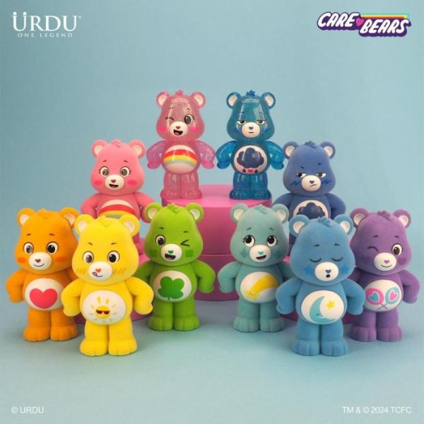 Urdu Care Bears series 1