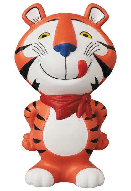 UDF Tony the Tiger