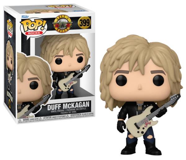 Duff McKagan 399