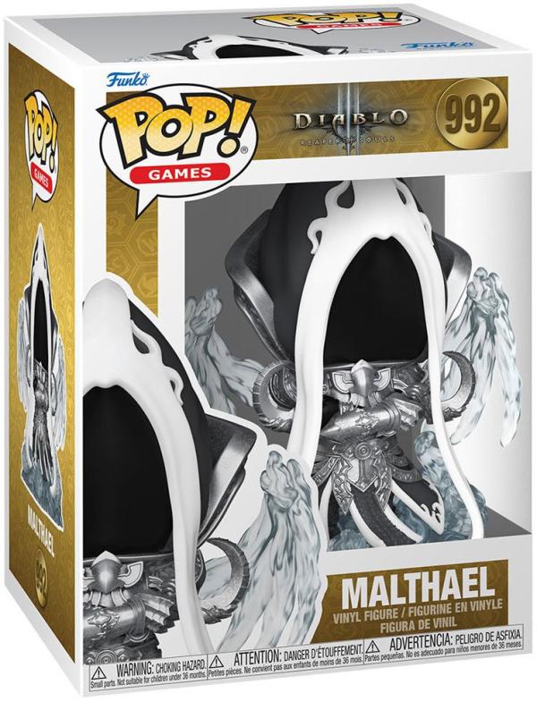 Malthael 992