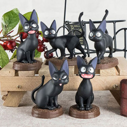 Boîte Surprise Jiji - Kiki Delivery Service Vol.5