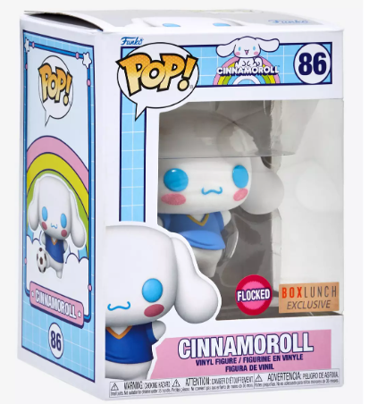 Cinnamoroll 86