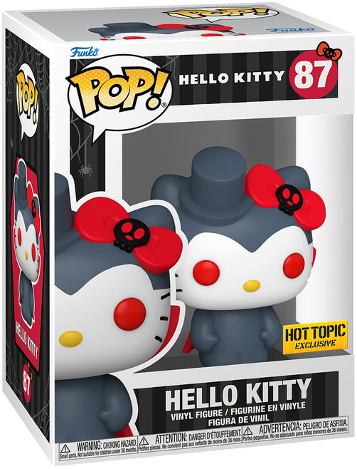 Hello Kitty 87