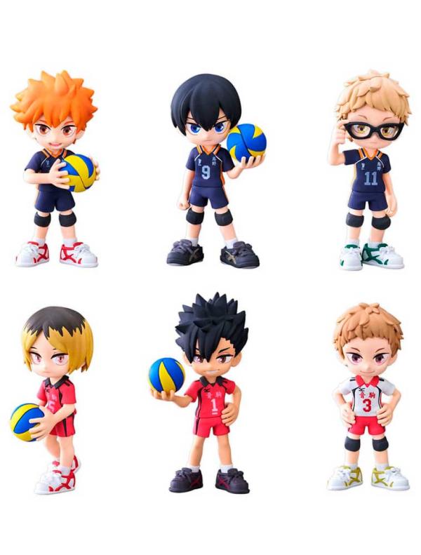 Palverse Blind Box Haikyu!!