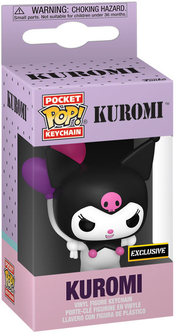 Pocket Pop! Kuromi