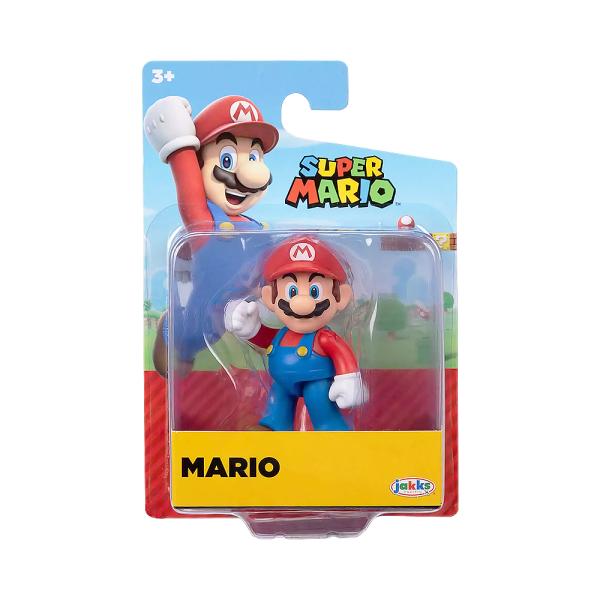 Mario Figure