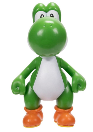 Yoshi Figure