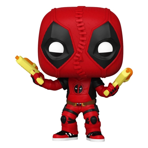 Kidpool 1402