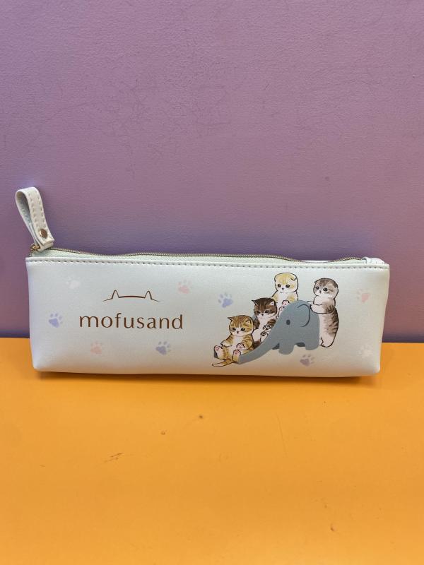 Mofusand Pen Pouch