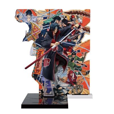 Ichiban Kuji Naruto 20 anniversary Itachi Lot D