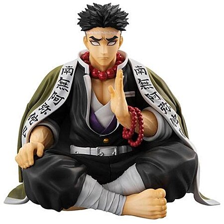 G.E.M Series Demon Slayer Gyomei Himejima