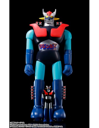 Mazinger Z Jumbo Machinder Mazinger Z 60cm