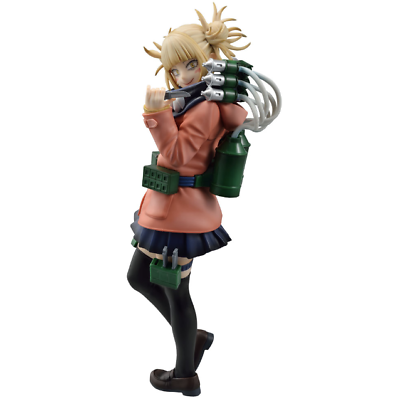 Ichiban Kuji Masterlise My Hero Academia Toga Himiko Lot C