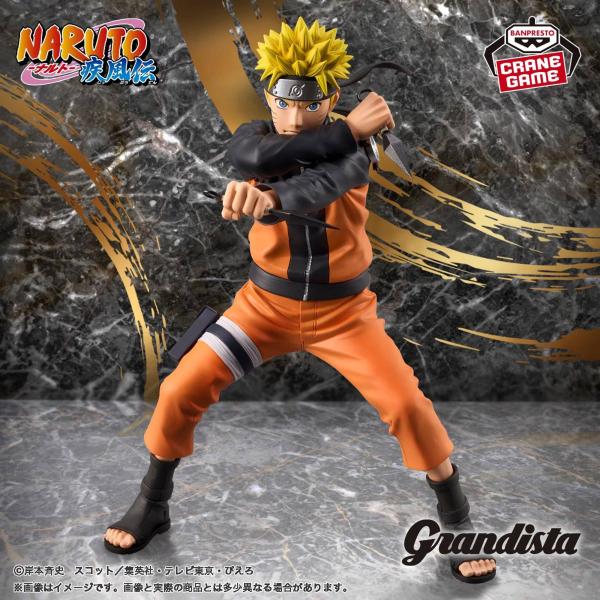 Grandista Naruto Uzumaki