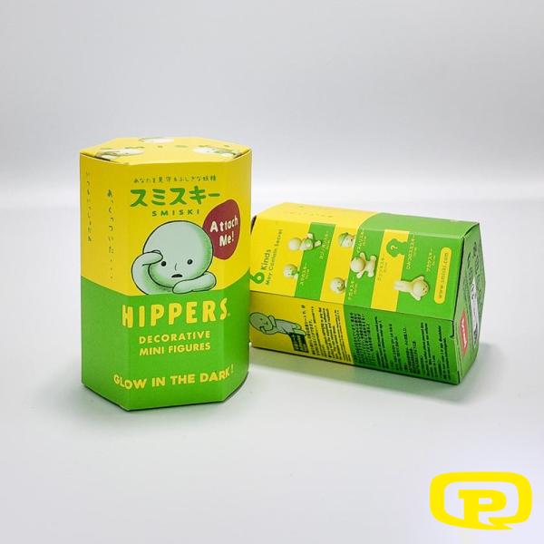 HIPPERS SMISKI