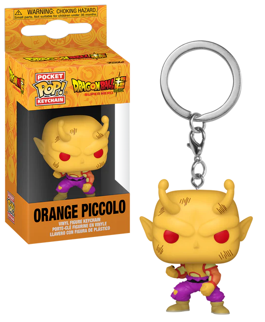 Pocket Pop! Orange Piccolo