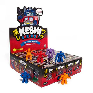 Super7 Keshi Suprise Transformers