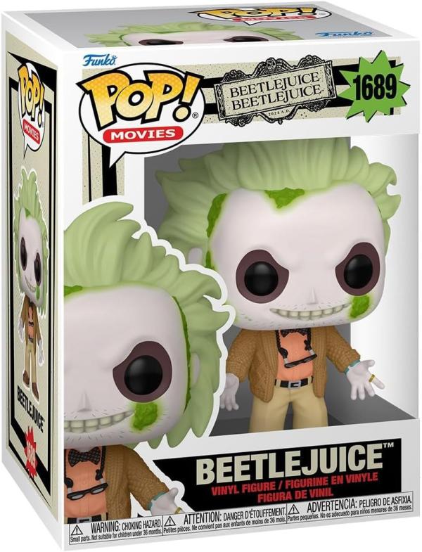 Beetlejuice 1689