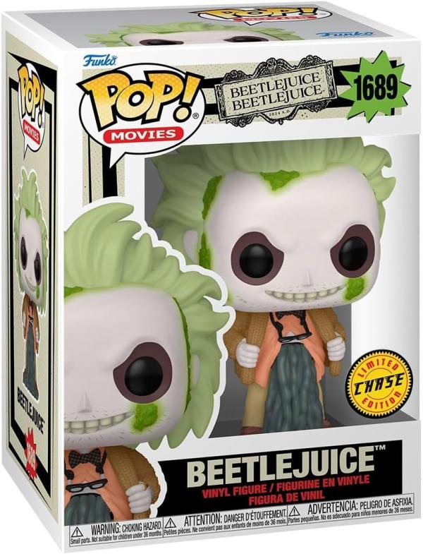 Beetlejuice (Chase) 1689