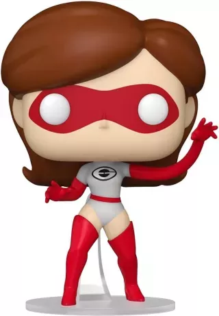 Elastigirl 1508