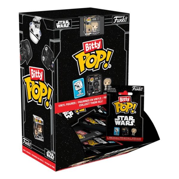 Blind Bag Bitty Pop! Star Wars