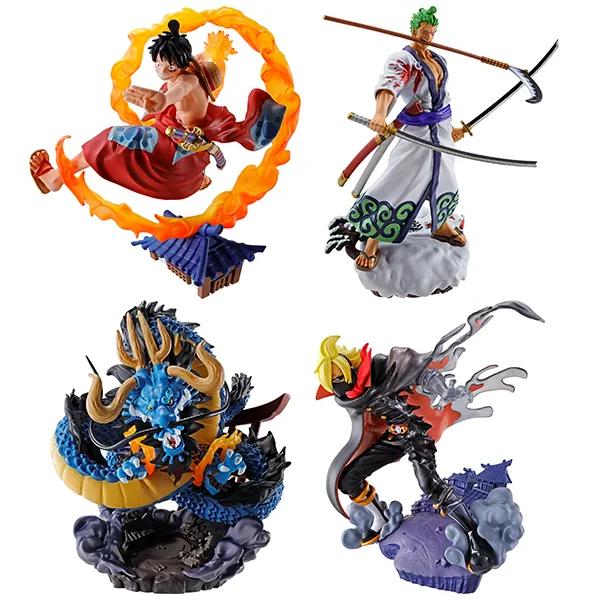 Logbox Re Birth One Piece Blind Box