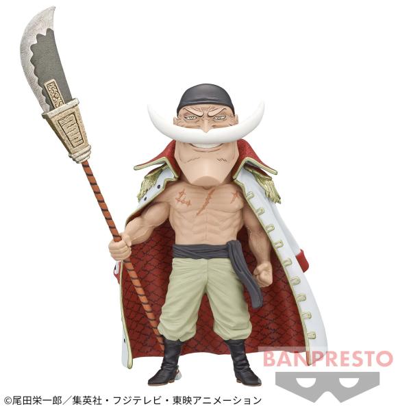 Mega WCF Whitebeard