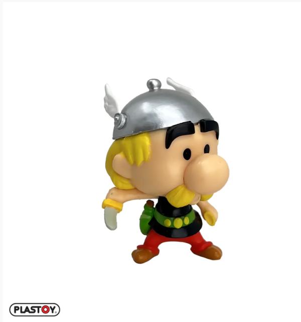 FIGURINE ASTERIX CHIBI - ASTERIX