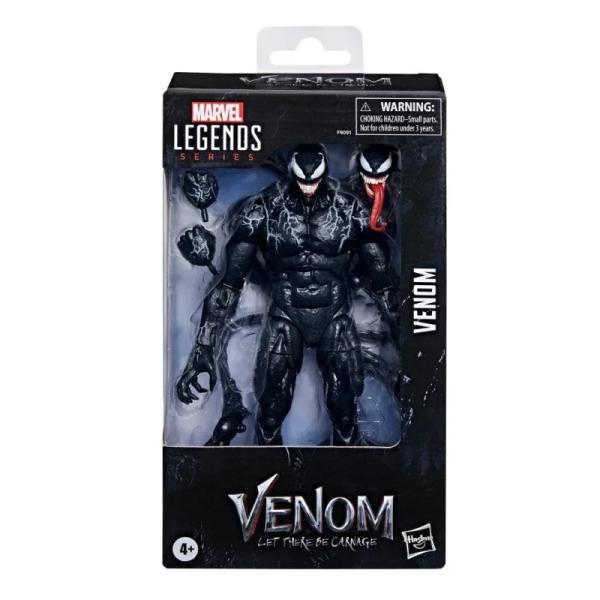 Marvel Legends Venom