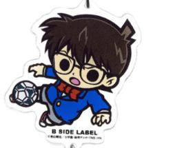 Detective Conan Sticker