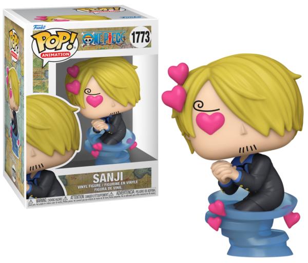 Sanji 1773