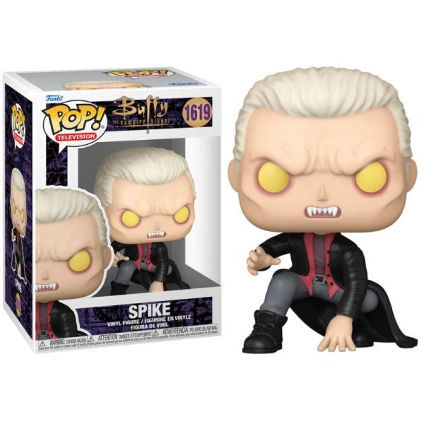 Spike 1619